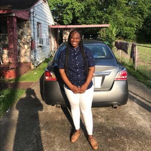 Meet your Posher, Asia